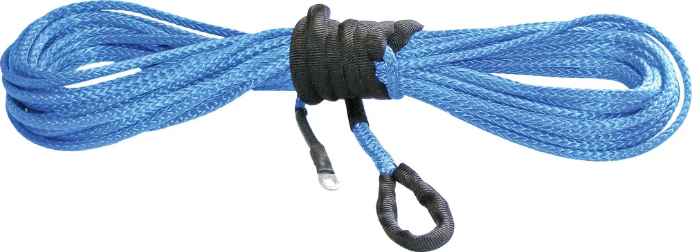 Rope Kit Blue 3/16"X50' 1700 3500 1