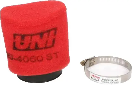 Multi Stage Competition Air Filter 1