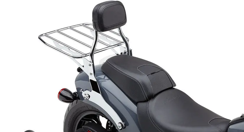 Bolt On Wide Lug/Bar Rack 2