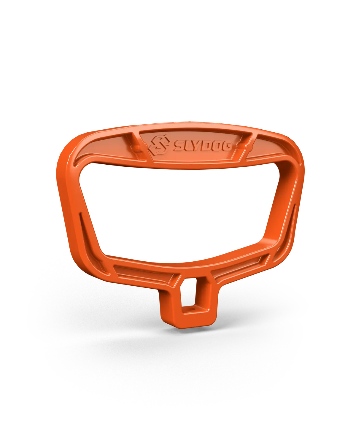 Pull Handle Orange 1