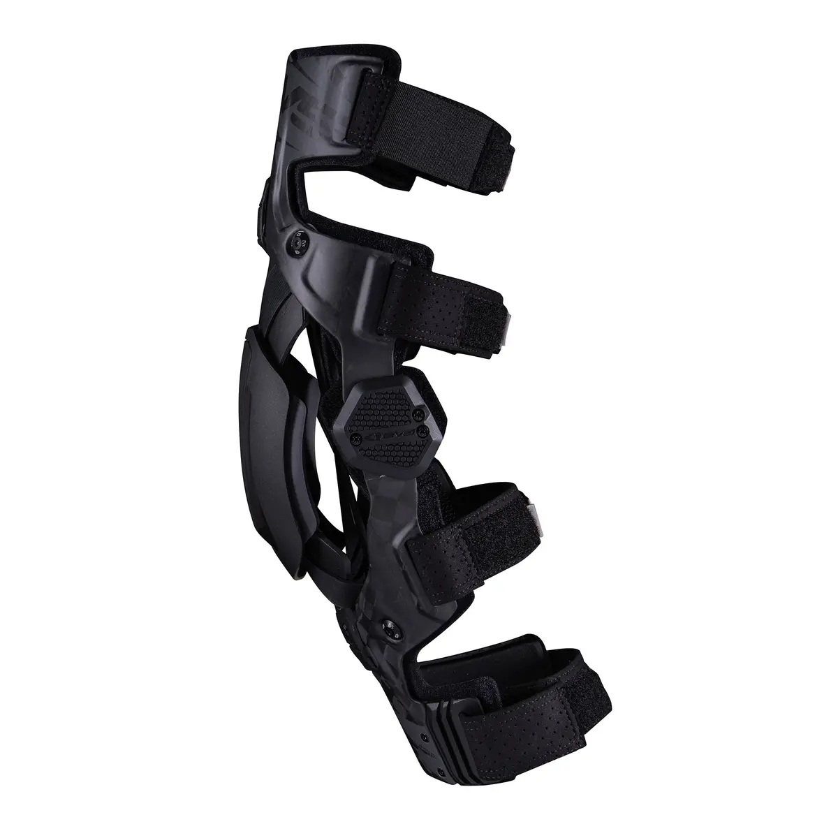 Web Eclipse Knee Brace Pair 4