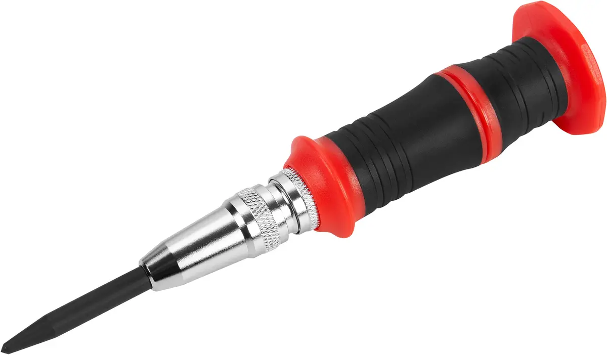 Automatic Center Punch Hd 1