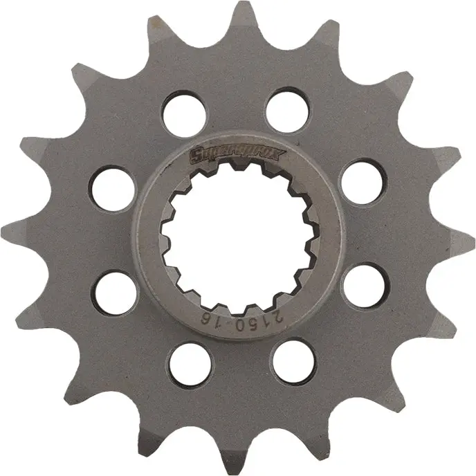 Front Cs Sprocket Steel 16T 525 Apr 1