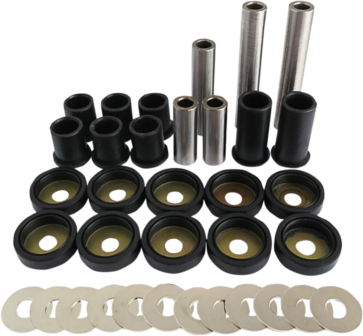 Epi Independent Suspension Repair Kit - Rear - Suzuki We331041 1