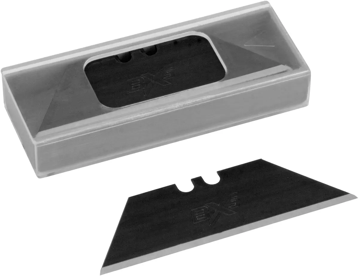 Bx5 Utility Knife Blades 5/Pk 1