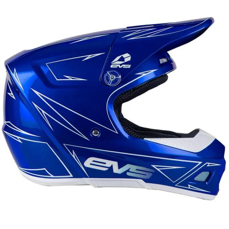 Evs T3 Helmet Youth 16