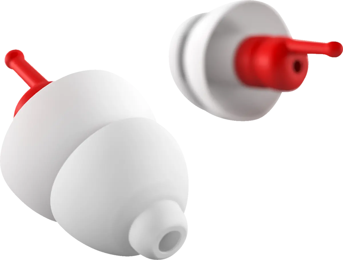 Alpine Hearing Protection Motosafe & Muffy Hearing Protection 4