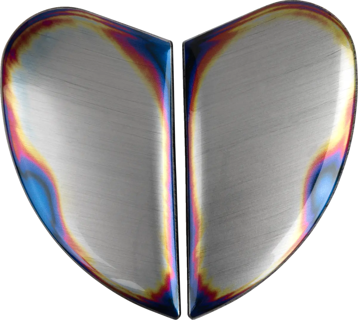 Icon Airframe Pro™ Side Plates 4