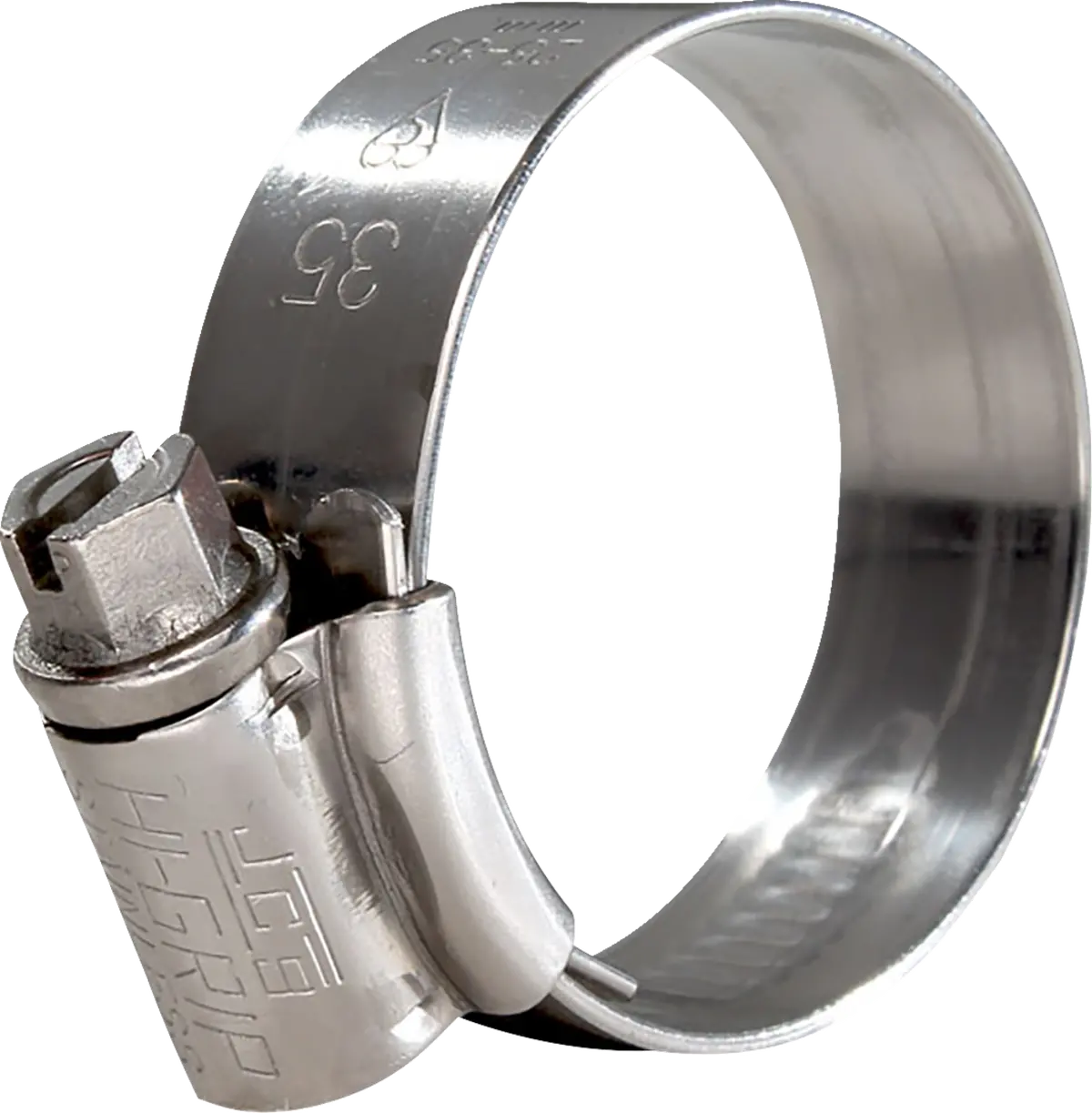 Samco Sport Radiator Clamp Kit - Pan America Ck Har-4 1