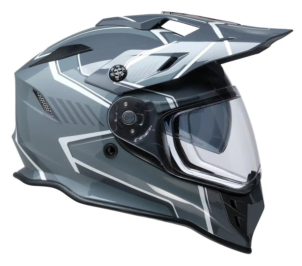 Z1r Range 2.0 Helmet 1