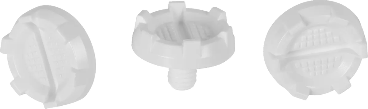 Z1r Rise 2.0 Screw Kit 1