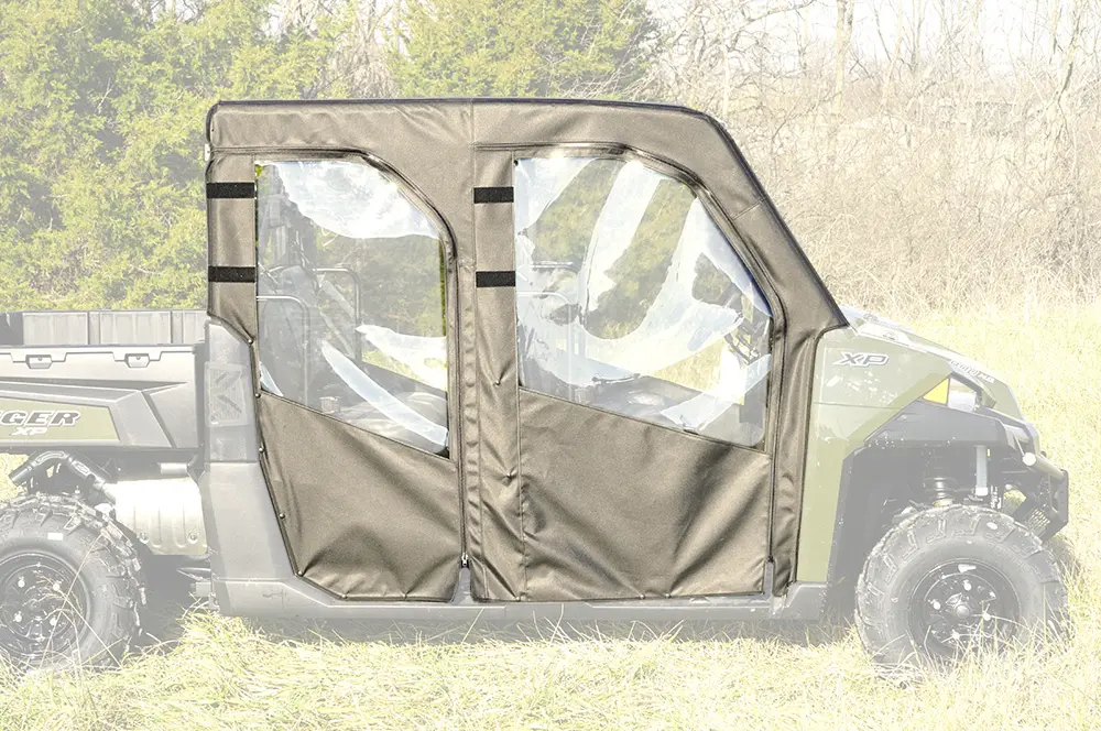 Soft Ful Door Kit 1