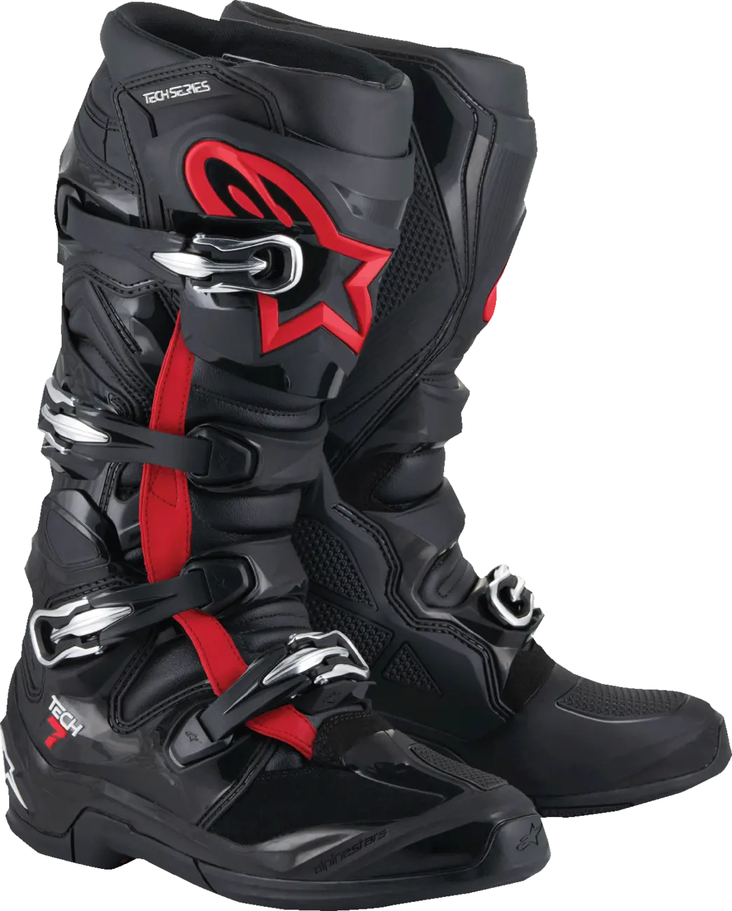 Alpinestars Tech 7 Boots 50