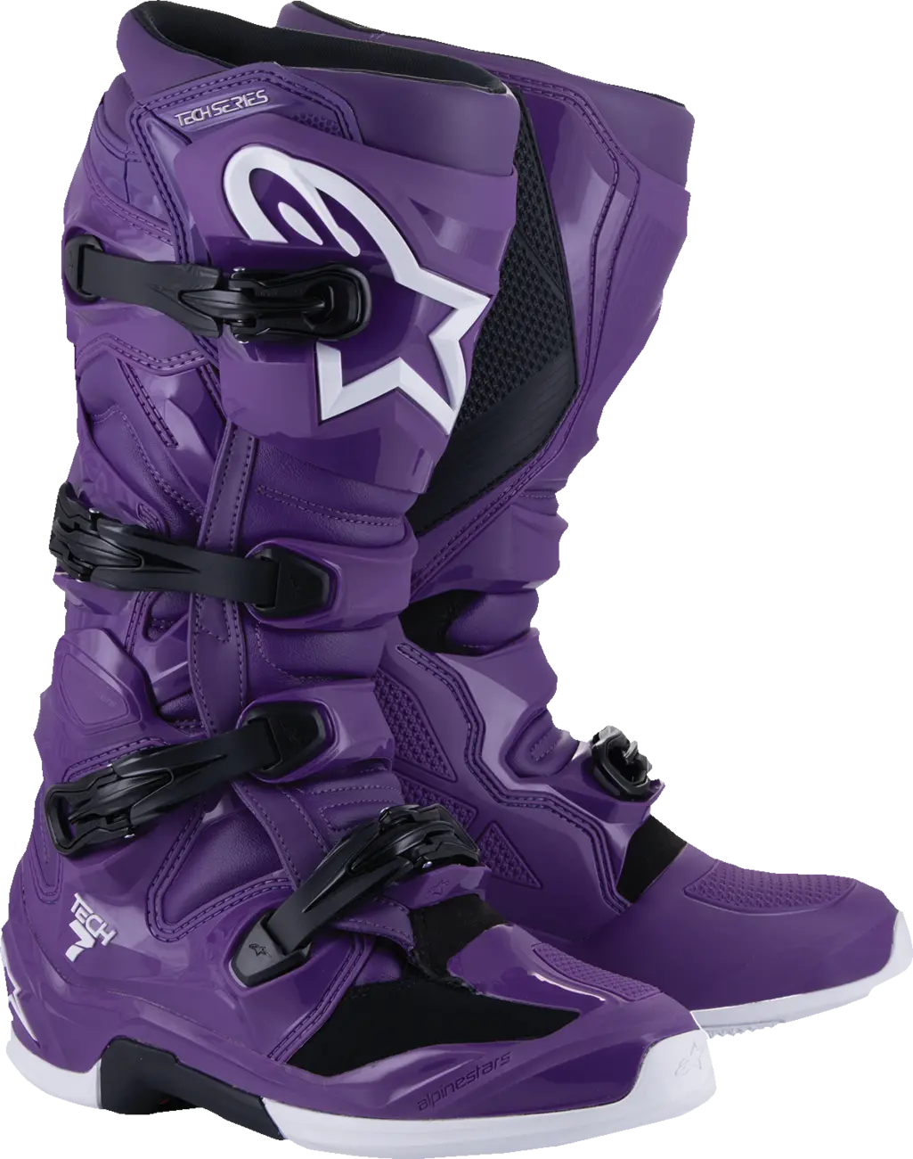 Alpinestars Tech 7 Boots 62