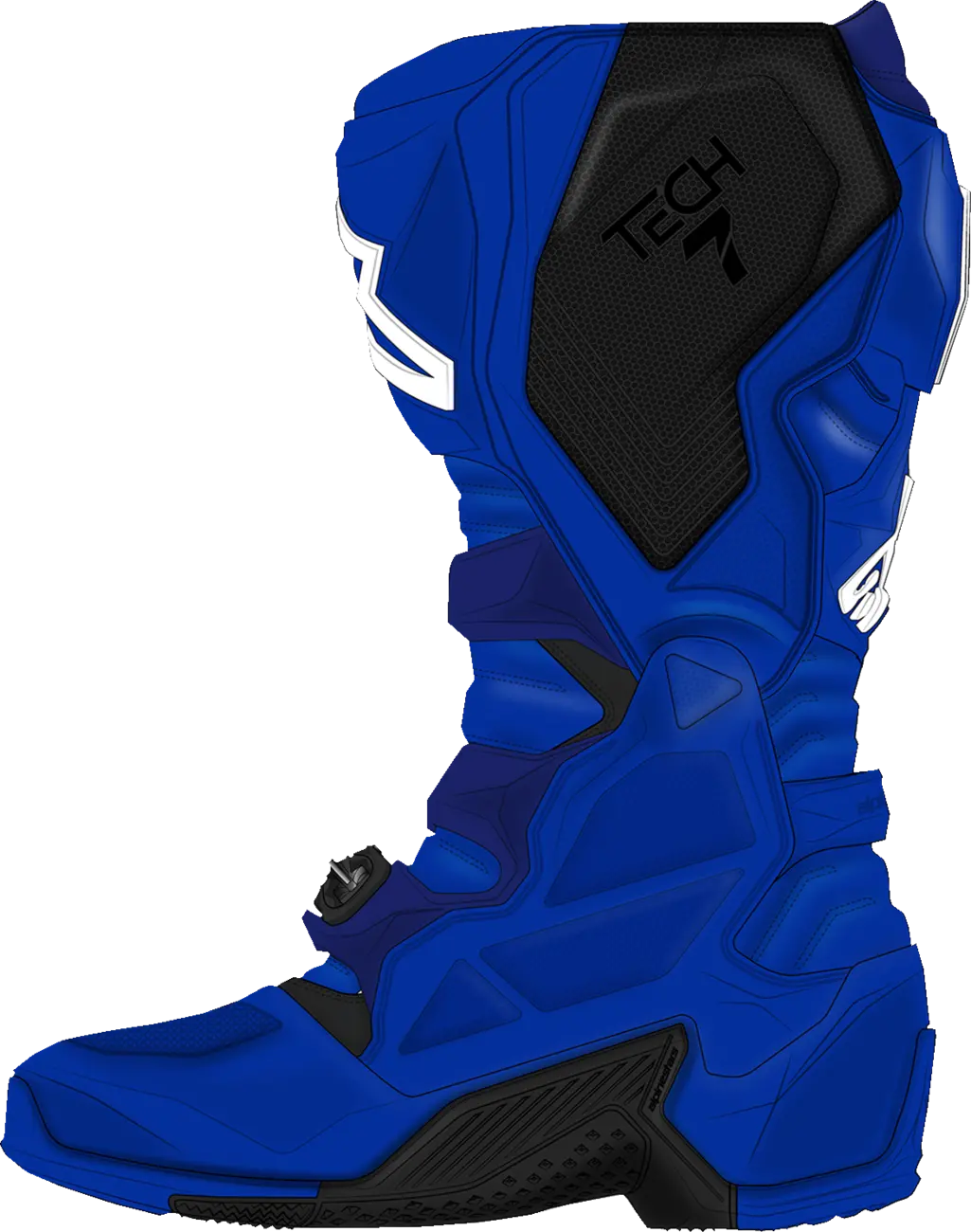 Alpinestars Tech 7 Boots 71