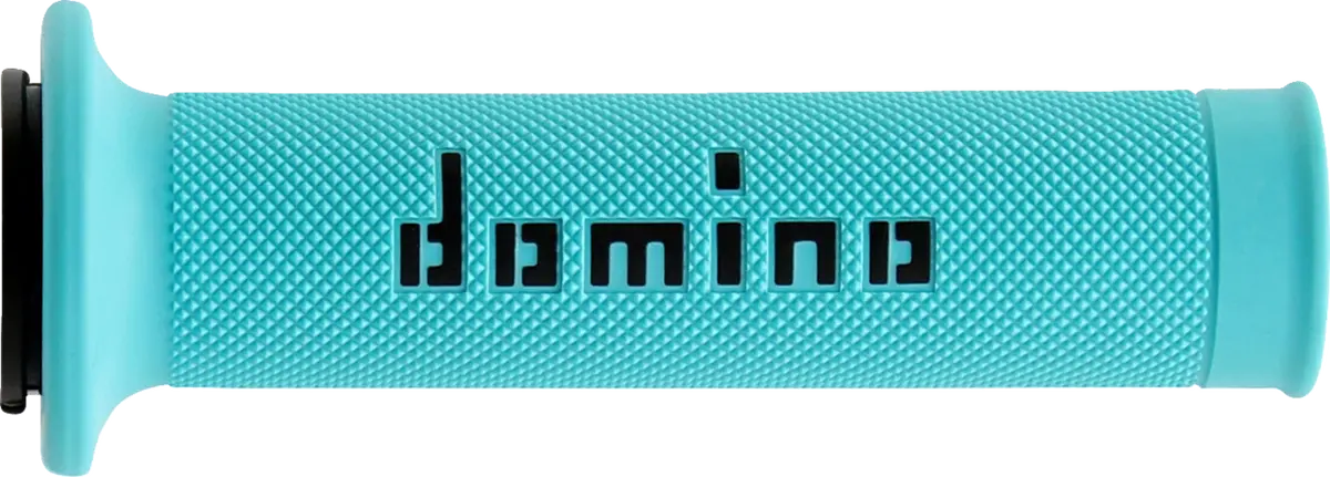 Domino Motogp Grips - Dual-Compound 7