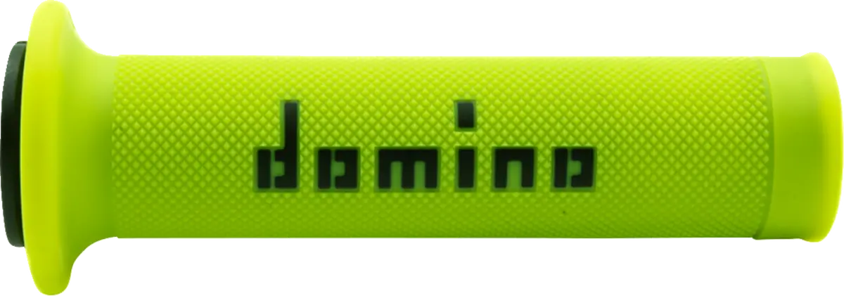 Domino Motogp Grips - Dual-Compound 9