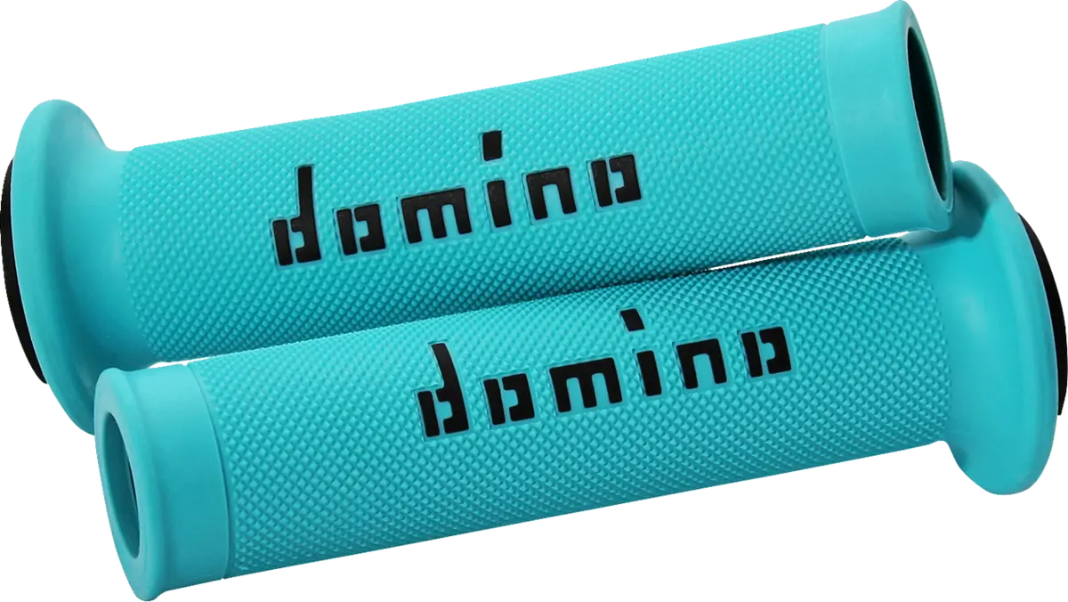 Domino Motogp Grips - Dual-Compound 8