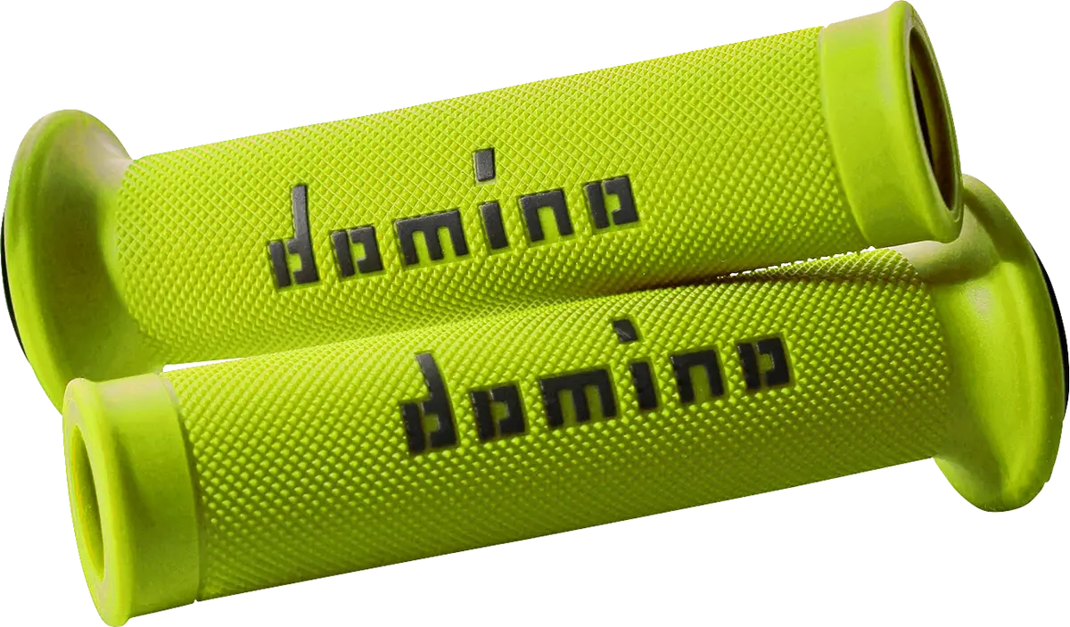 Domino Motogp Grips - Dual-Compound 10