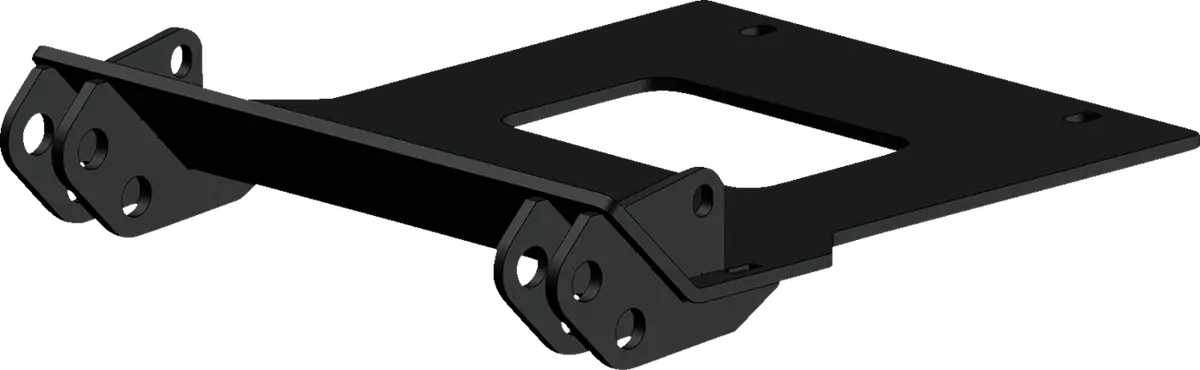 Kfi Products Plow Mount - Odes 106635 1