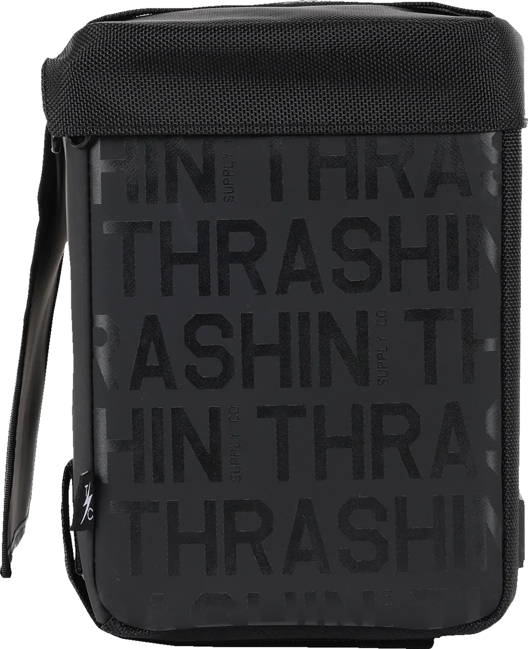 Thrashin Supply Co. Saddlebags 2