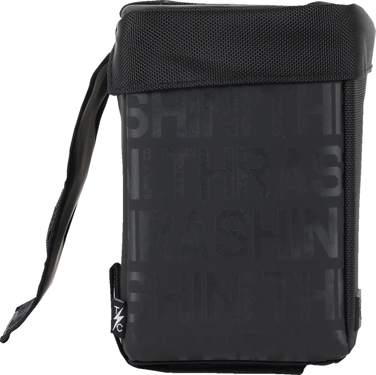 Thrashin Supply Co. Saddlebags 1