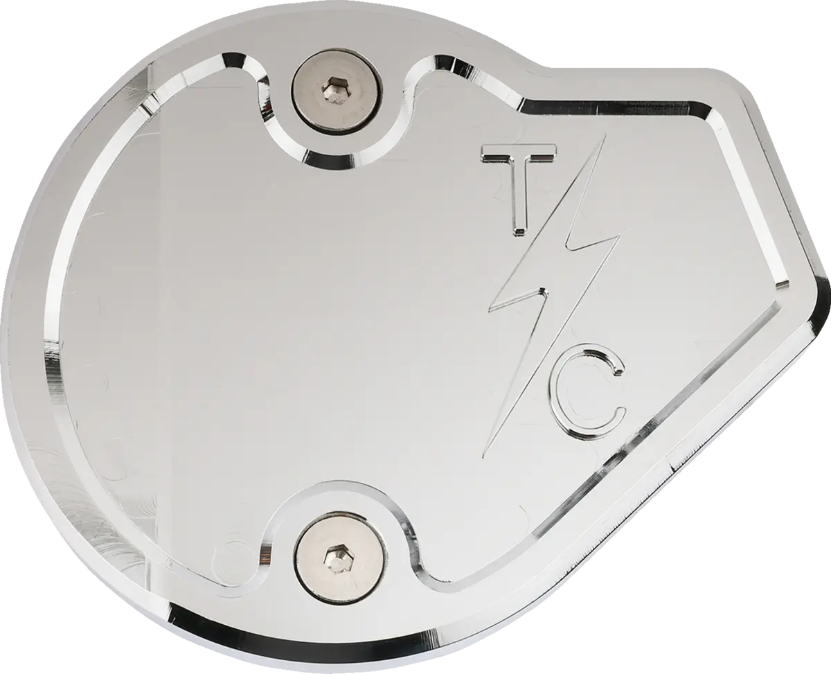 Thrashin Supply Co. Cam Cover - Gen 2 - M8 1