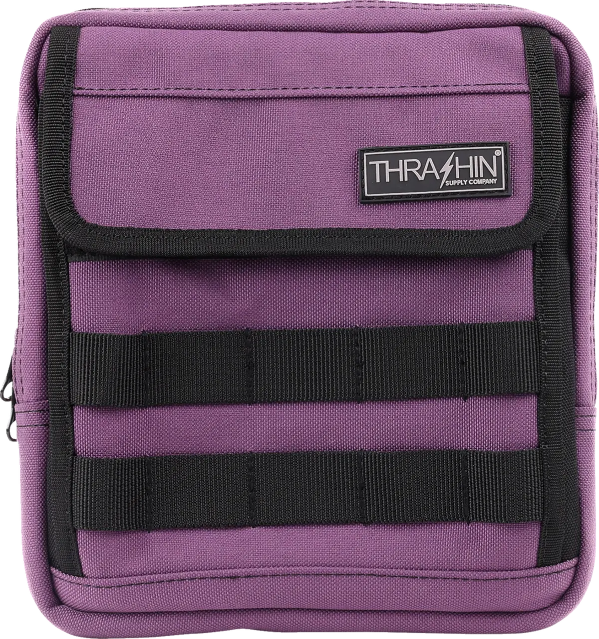 Thrashin Supply Co. Handlebar Bag 8