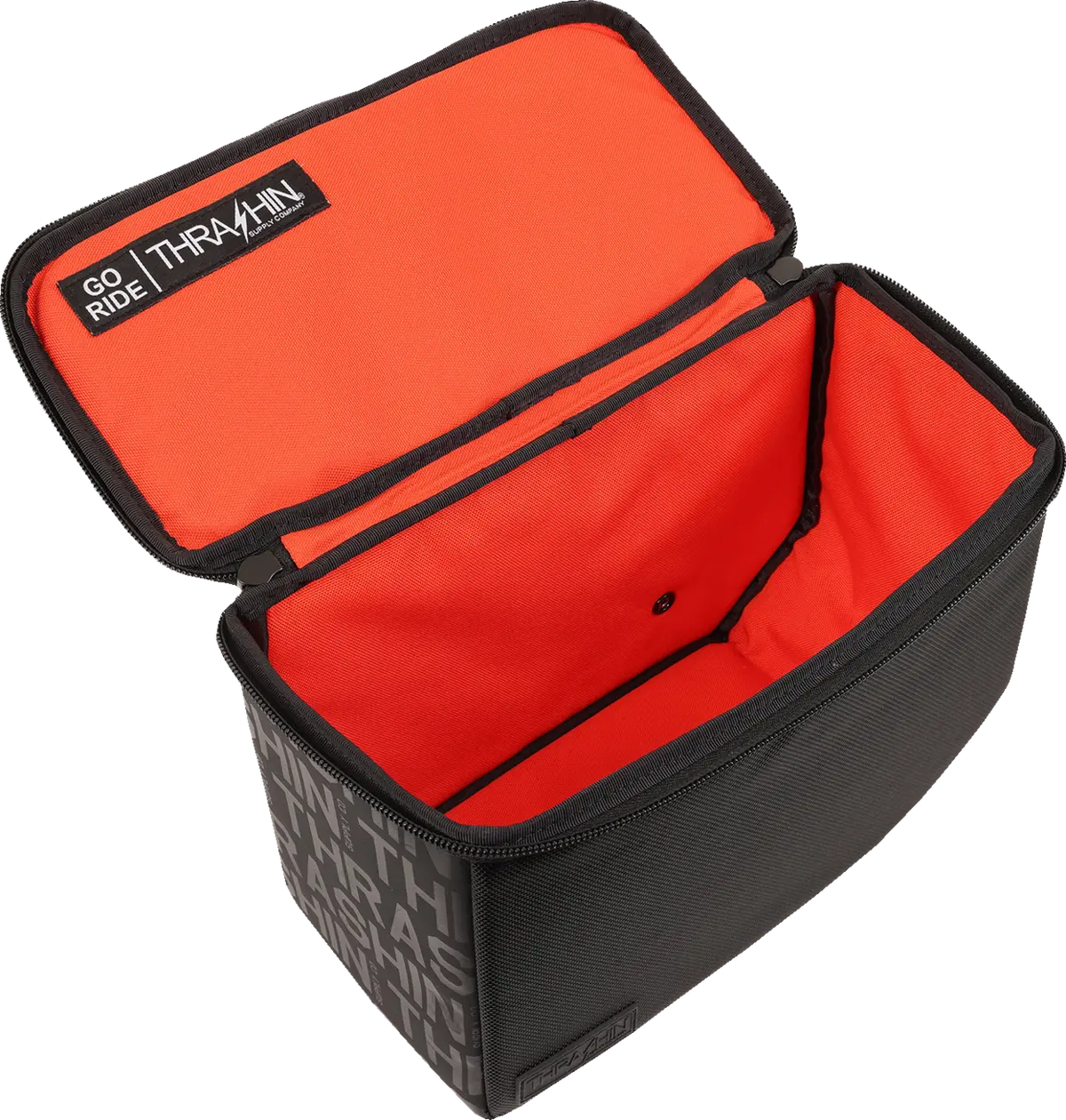 Thrashin Supply Co. Saddlebags 3