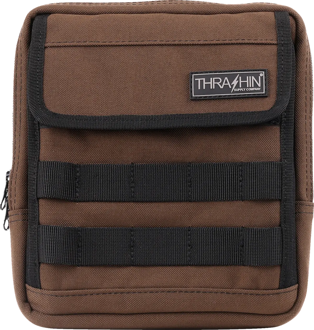 Thrashin Supply Co. Handlebar Bag 18
