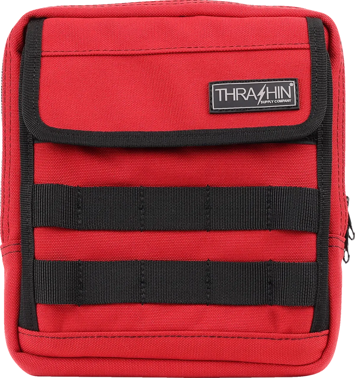 Thrashin Supply Co. Handlebar Bag 3