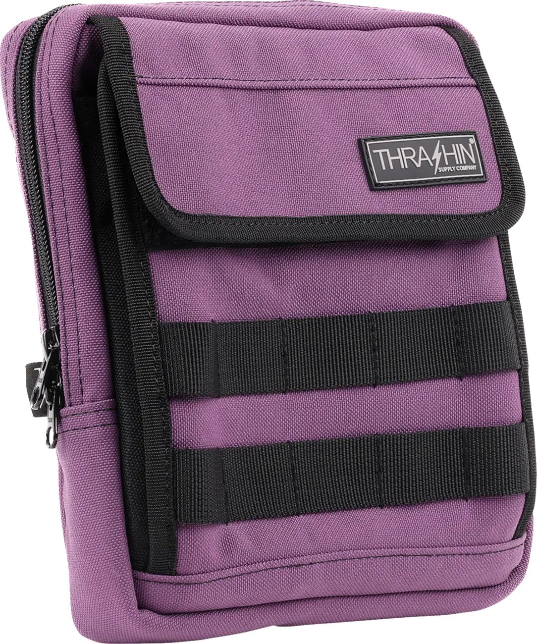 Thrashin Supply Co. Handlebar Bag 9