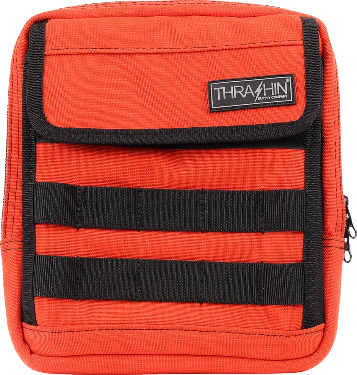 Thrashin Supply Co. Handlebar Bag 14