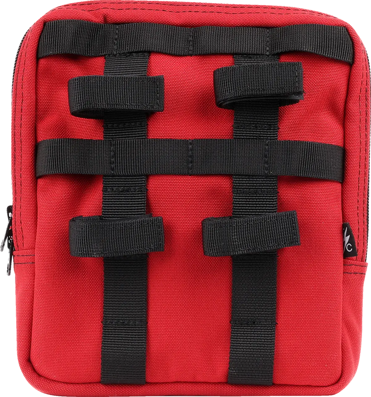 Thrashin Supply Co. Handlebar Bag 3