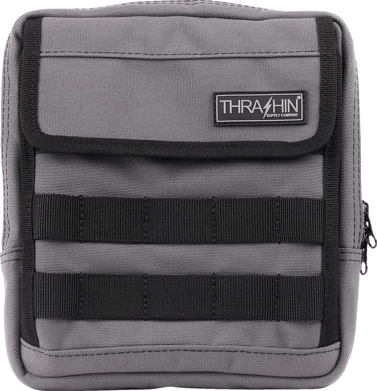 Thrashin Supply Co. Handlebar Bag 15