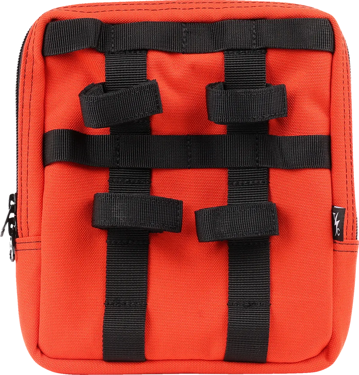 Thrashin Supply Co. Handlebar Bag 15