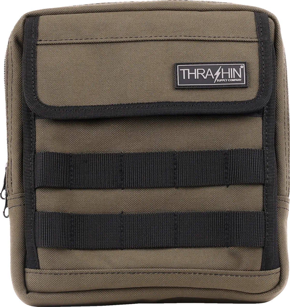 Thrashin Supply Co. Handlebar Bag 20