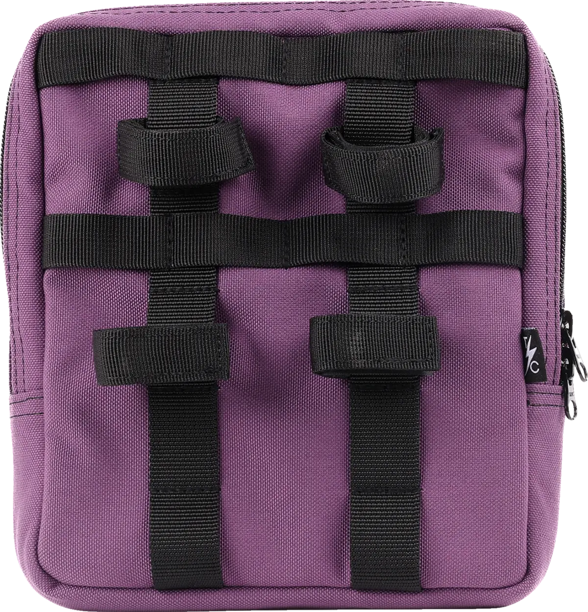 Thrashin Supply Co. Handlebar Bag 11