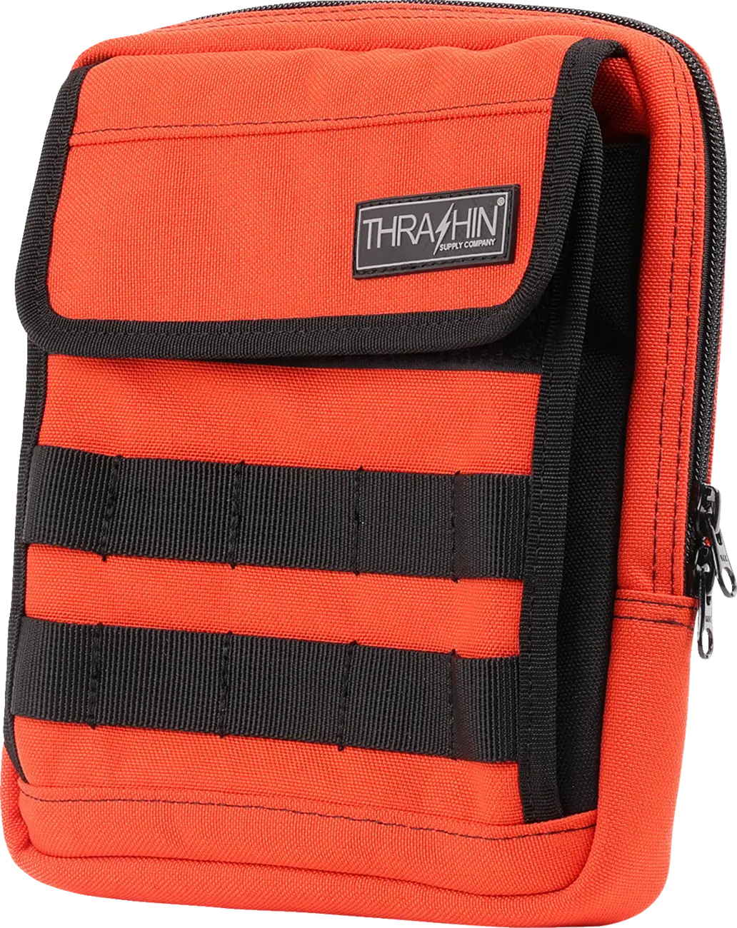 Thrashin Supply Co. Handlebar Bag 16