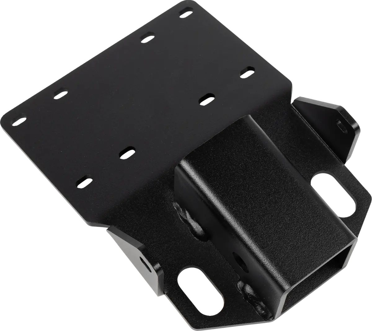 Moose Offroad Front Receiver Hitch - 2" - Honda 1059Pf 1