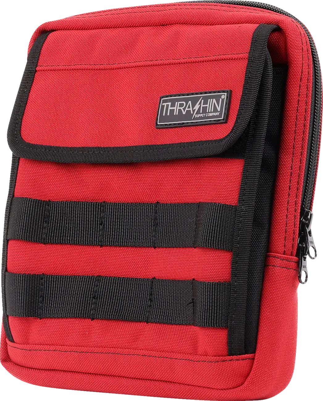 Thrashin Supply Co. Handlebar Bag 6