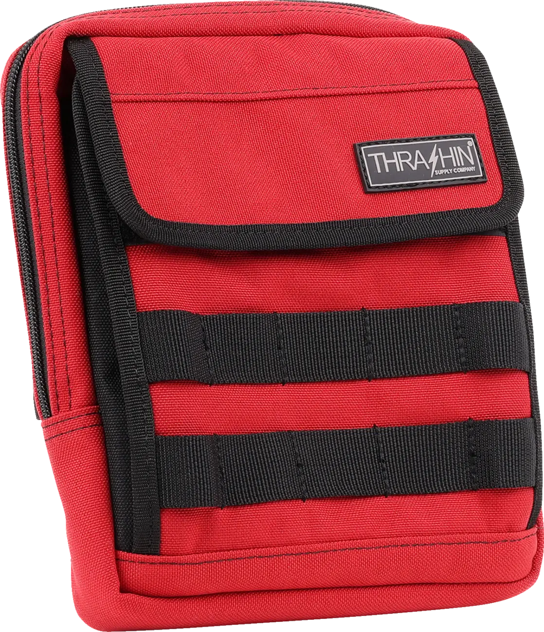 Thrashin Supply Co. Handlebar Bag 7