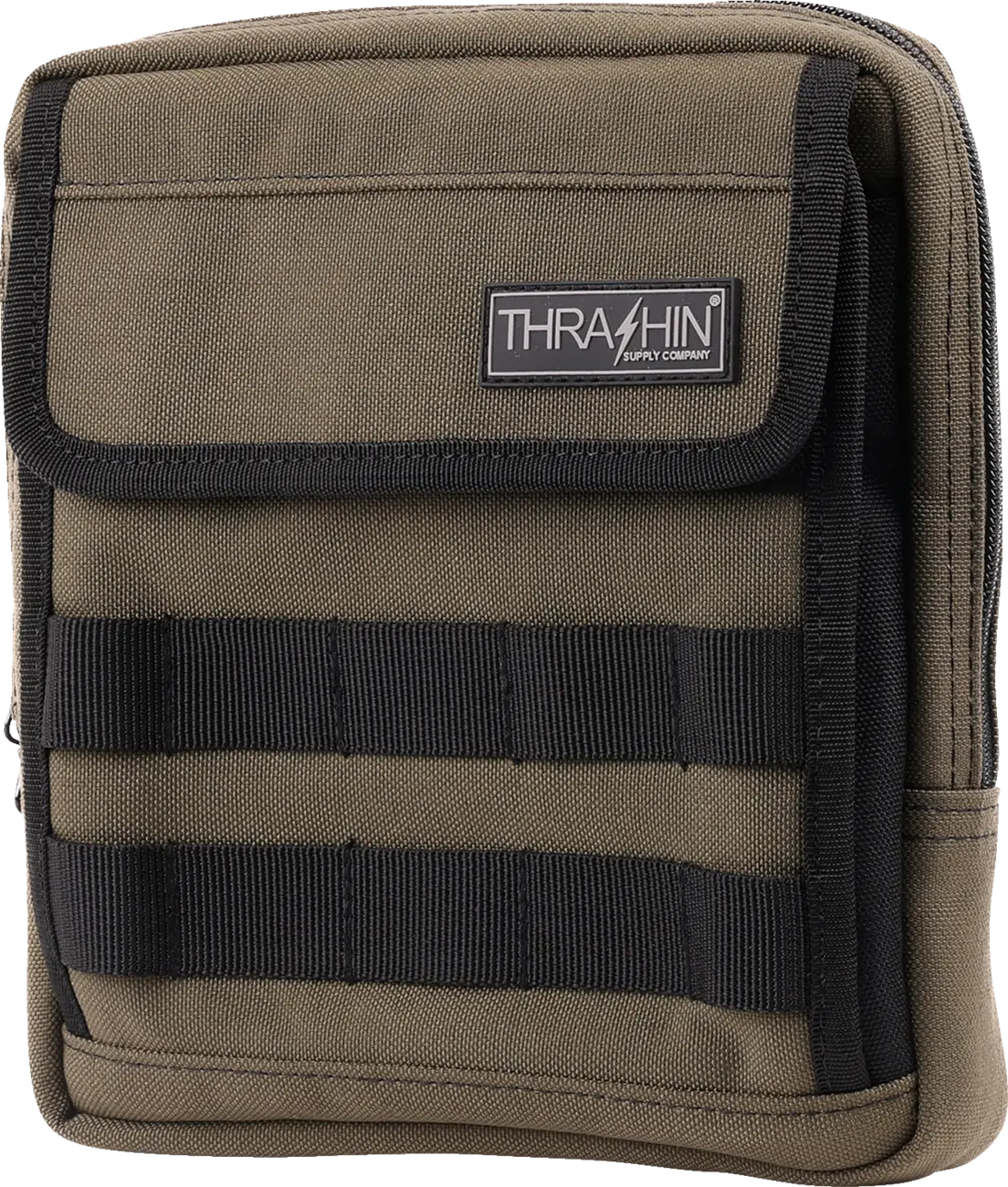 Thrashin Supply Co. Handlebar Bag 22