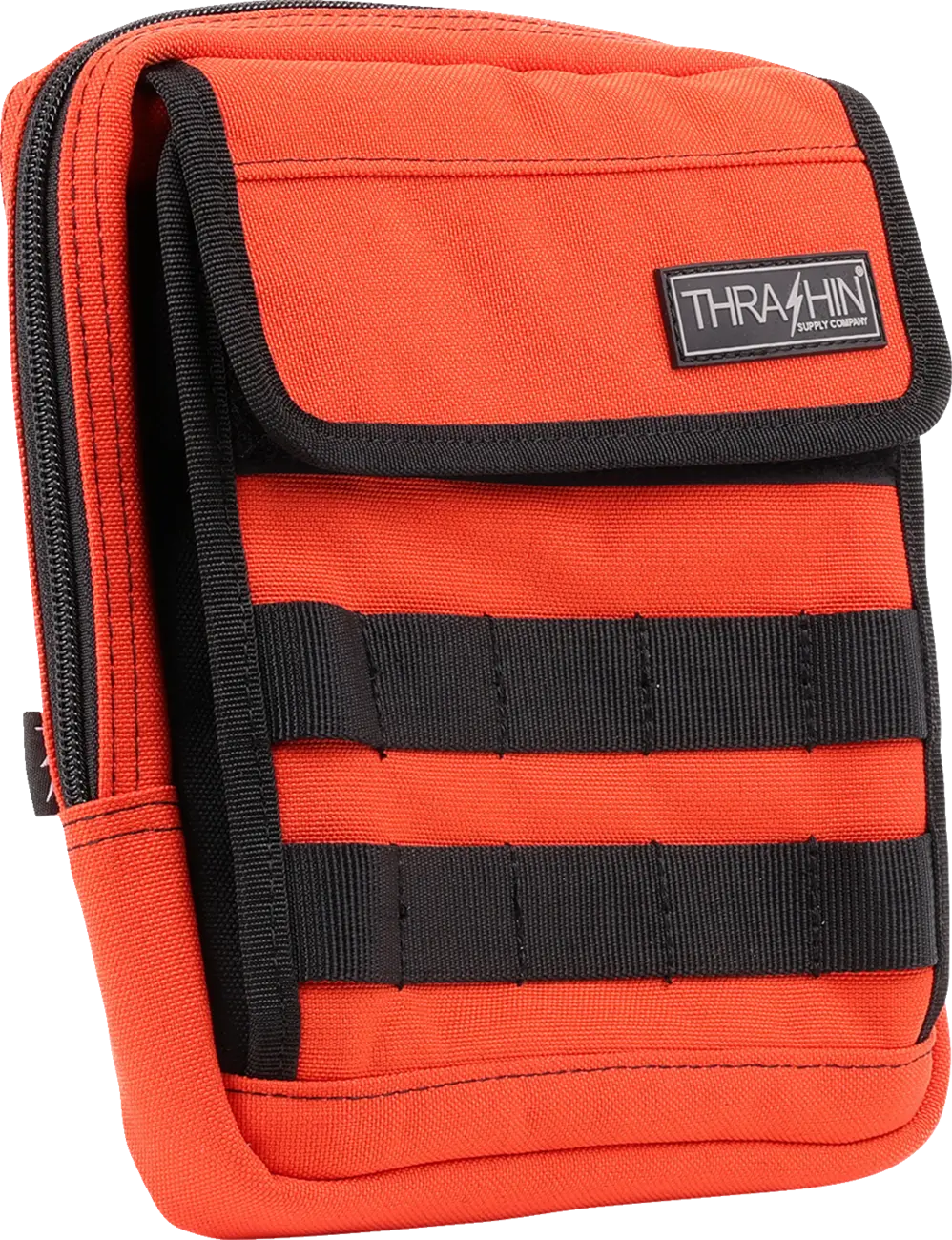 Thrashin Supply Co. Handlebar Bag 19