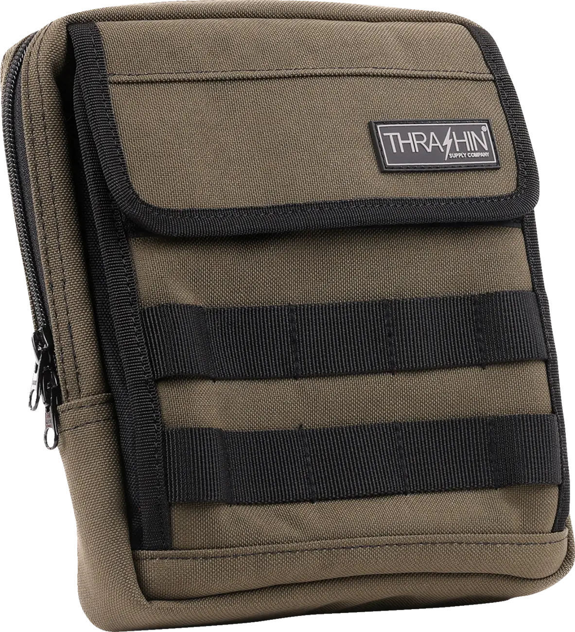 Thrashin Supply Co. Handlebar Bag 25