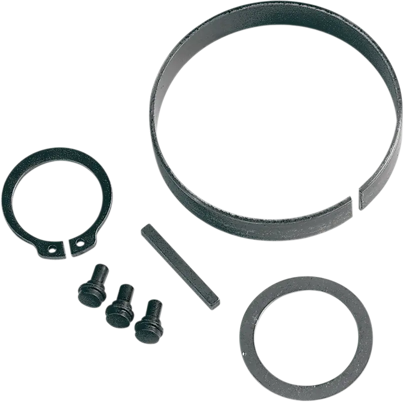 Epi Driven Clutch Rebuild Kit - P85 Cx400030 1