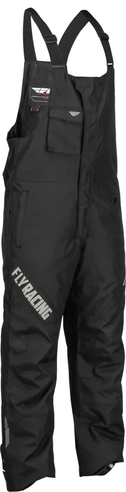 Youth Aurora Bib 1