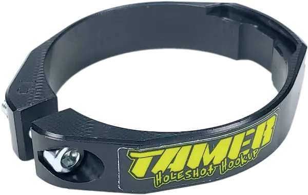 Tamer Wds 2.0 Ring Only Black 1