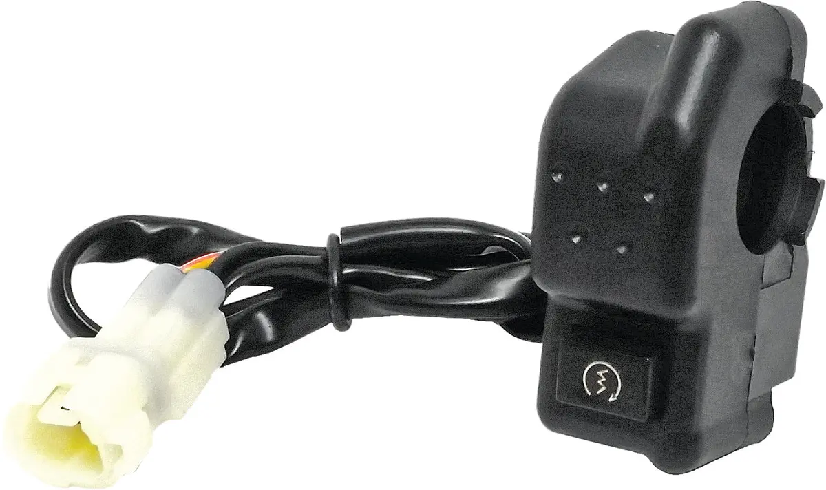 Handlebar Switch Starter 1