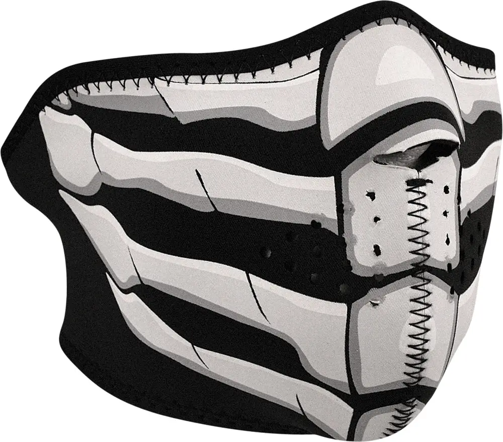 Zan Headgear Face Masks 41